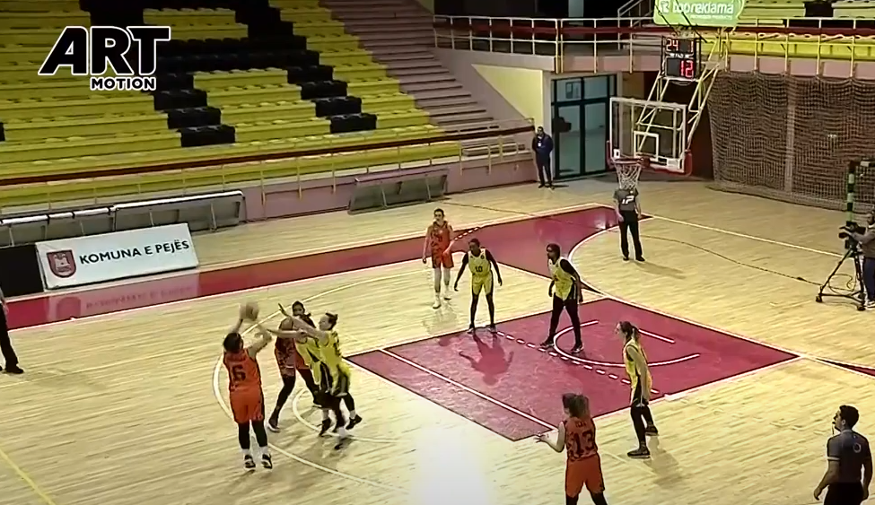 Bashkimi apo Penza? Cila prej super skuadrave të basketbollit femëror do ta marrë avantazhin?