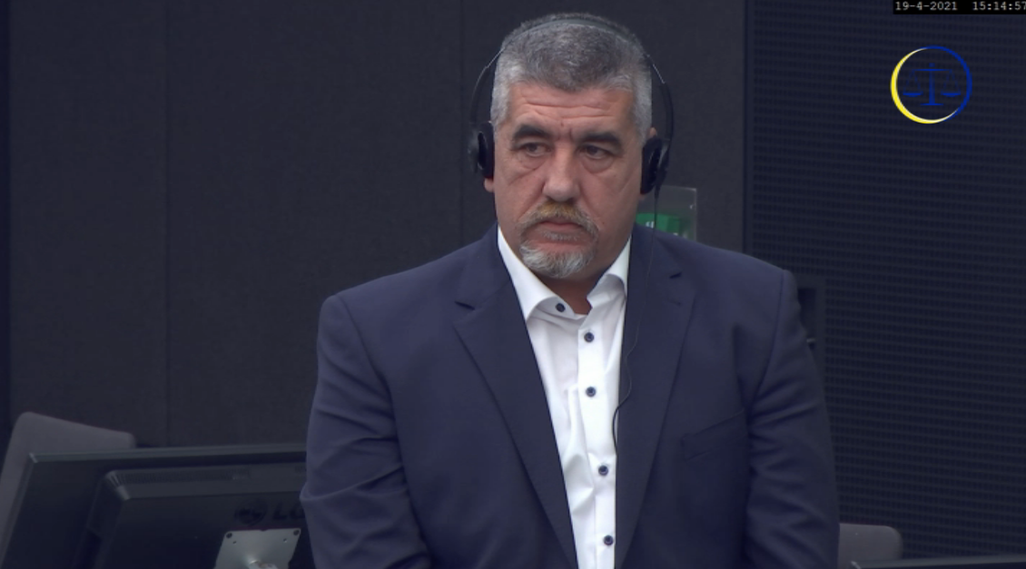 ​Përfundon seanca në Hagë, deklarata hapëse e mbrojtjes së Shalës prezantohet nesër (VIDEO)