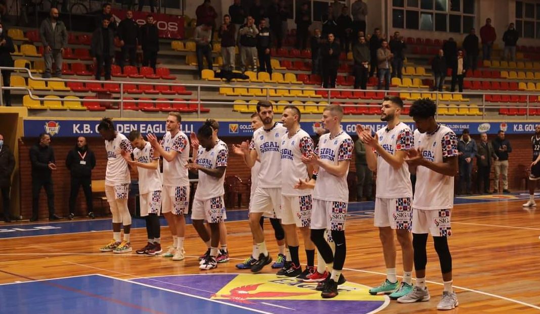 Prishtina siguron fitore dramatike ndaj Pejës