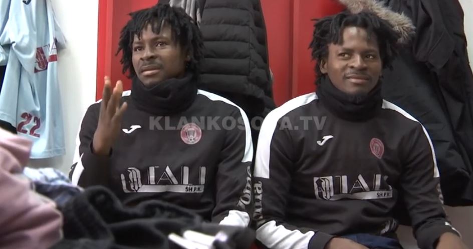Dhjetë futbollistë të Gjilanit agjërojnë muajin e Ramazanit (VIDEO)