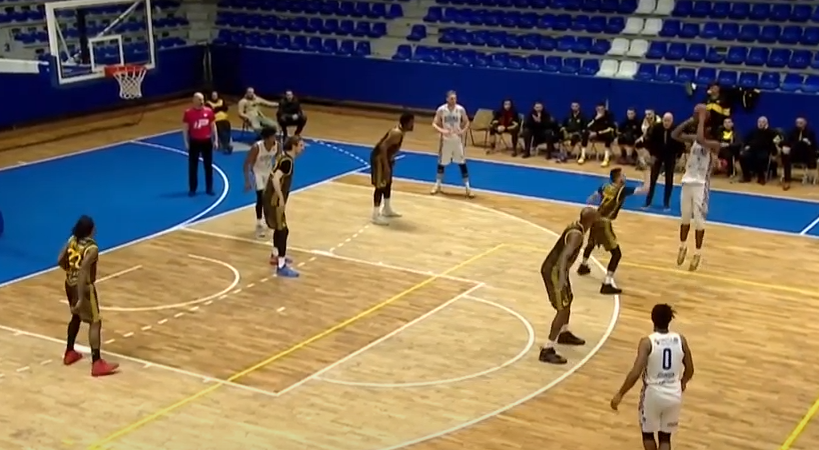 Artmotion sjell ndeshjet e treta çerekfinale të Superligës së Basketbollit: Peja - Prishtina dhe Ylli - Bashkimi