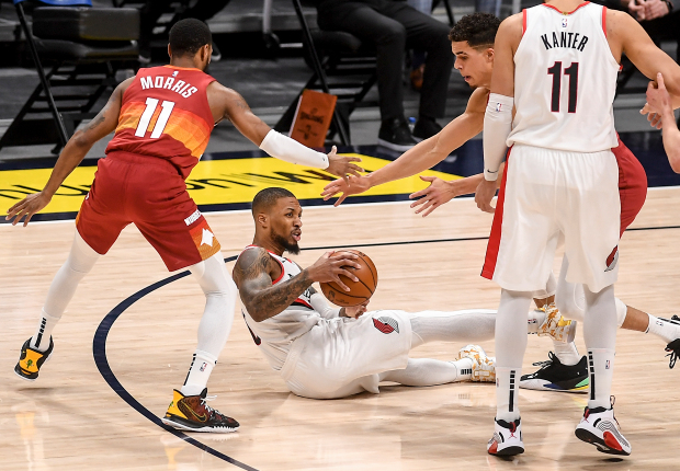 Dita e enjte në Art Sport zbardhet me super ndeshjen Denver - Portland