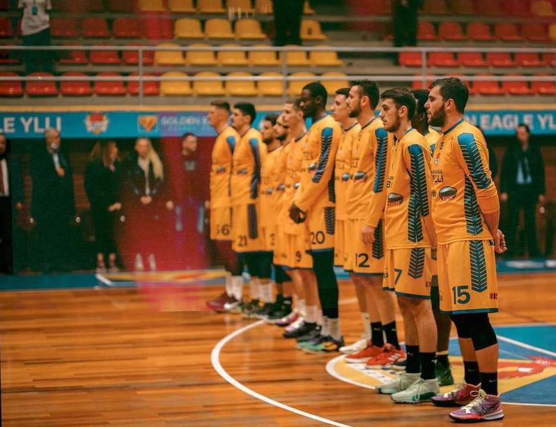 Ylli barazon serinë ndaj Rahovecit