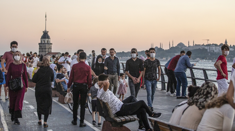 Turqia njofton për bllokimin më të rreptë që nga fillimi i pandemisë