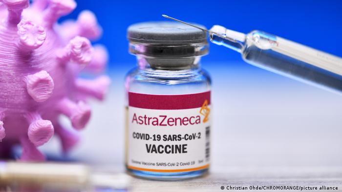 BE-ja nis përballjen e dytë ligjore kundër AstraZeneca-s