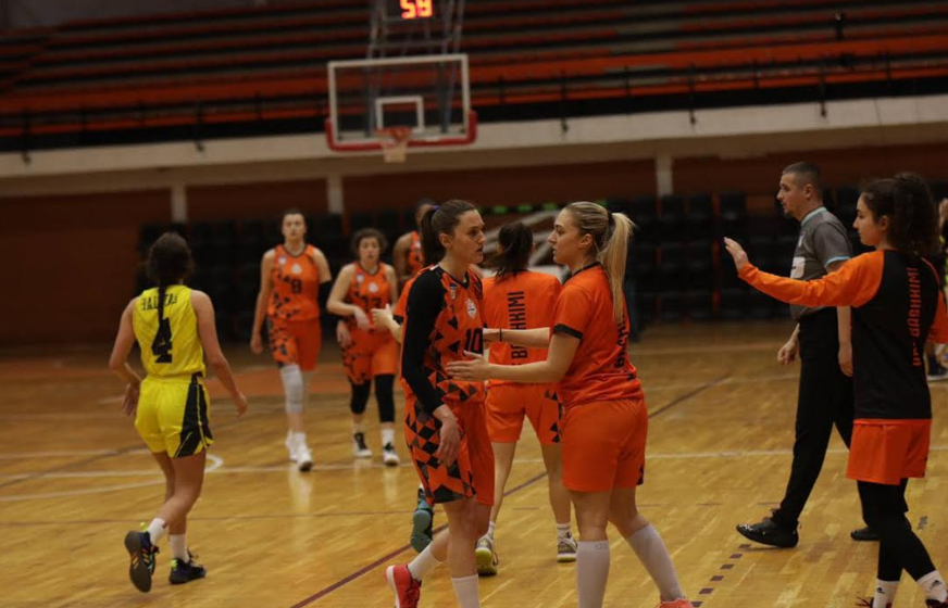 Bashkimi është një fitore larg titullit kampion, Penza do kërkojë ta dërgojë ballafaqimin në ndeshjen e 5-të