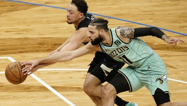 E mërkura në Art Sport zbardh me ballafaqimin Milwauke – Charlotte