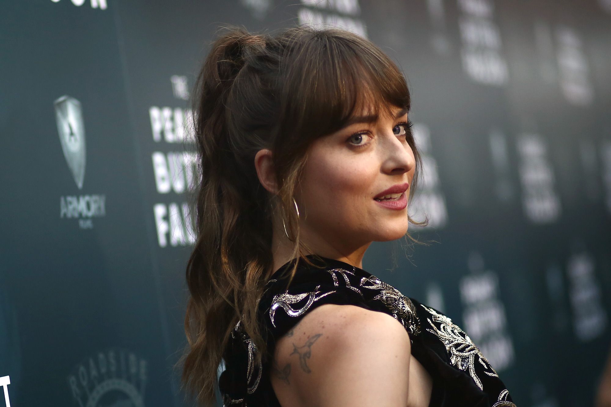 Dakota Johnson u zgjodh për filmin e ri të Netflix