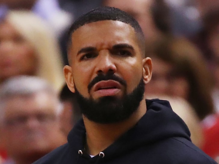 Policia arreston një grua të dyshuar afër shtëpisë së Drake