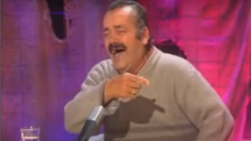 Vdes aktori i njohur i humorit spanjoll