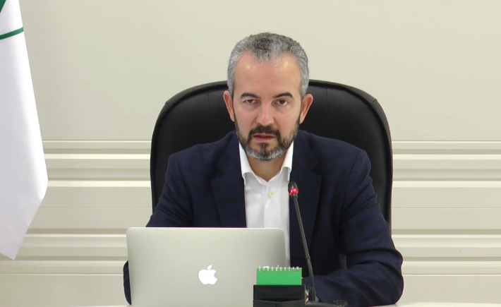 Celibashi (KQZ): Cenimi i votës së çdo kandidati në listën 'e hapur' përbën një shkelje të integriteti zgjedhor