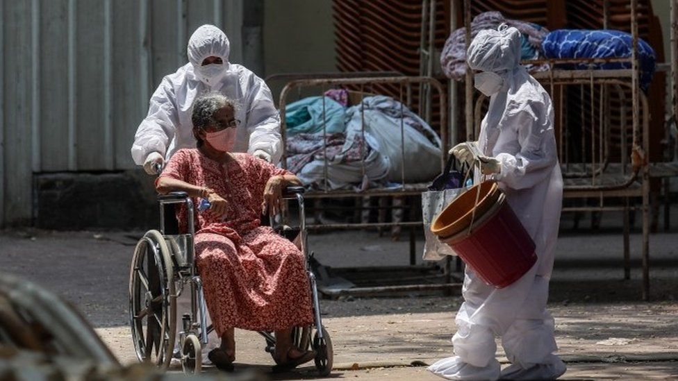 OBSH: Gjatë dy javëve të fundit pati më shumë raste me COVID-19 se në gjashtë muajt e parë të pandemisë