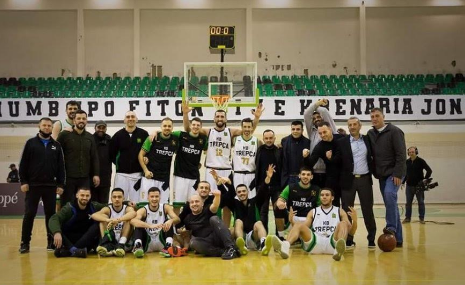 Trepça fiton ndeshjen e parë të "Play-Out"