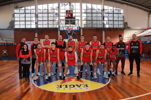 Istogu dhe AS Prishtina ndeshen për finalen e madhe të Ligës së Parë