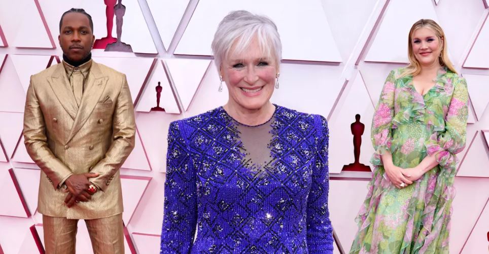 Oscars 2021 në kohë pandemie sjell tepihun e kuq (FOTO)