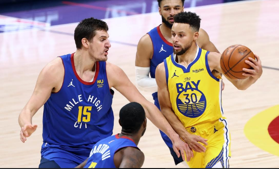 Curry takohet me Jokiq në duelin e zjarrtë nga NBA që transmetohet në Artmotion