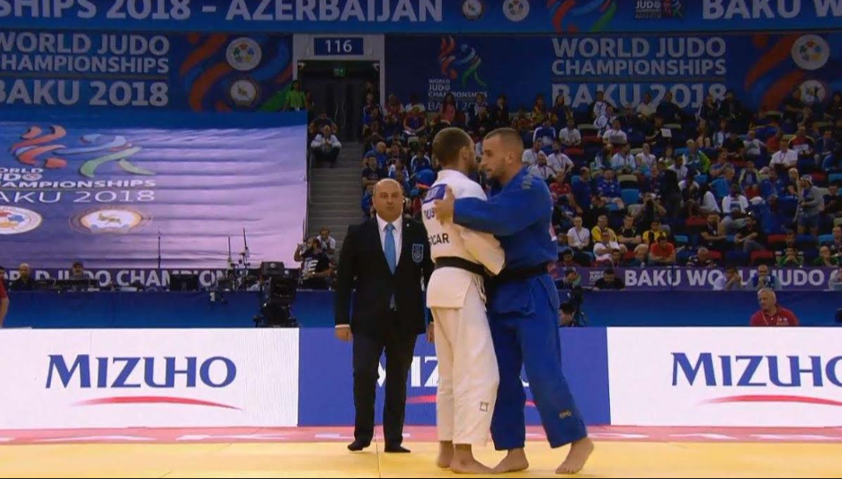 Judo në Artmotion vjen edhe me një Grand Slam, këtë herë në Antalia