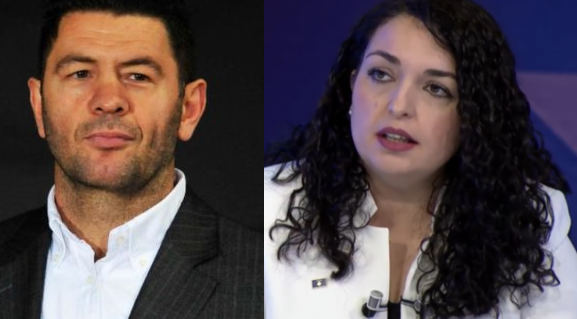 Luan Krasniqi uron Presidenten Osmani: Jeni fryma dhe trashëgimi i të madhit Ibrahim Rugova