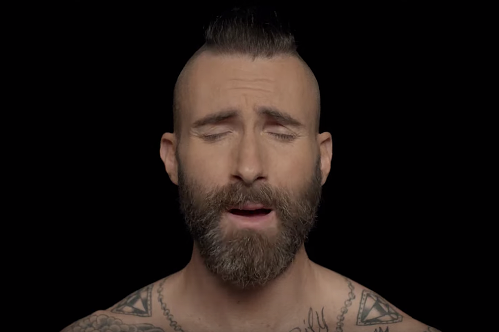 Albumi i ri i “Maroon 5” i dedikohet menaxherit të tyre të ndjerë
