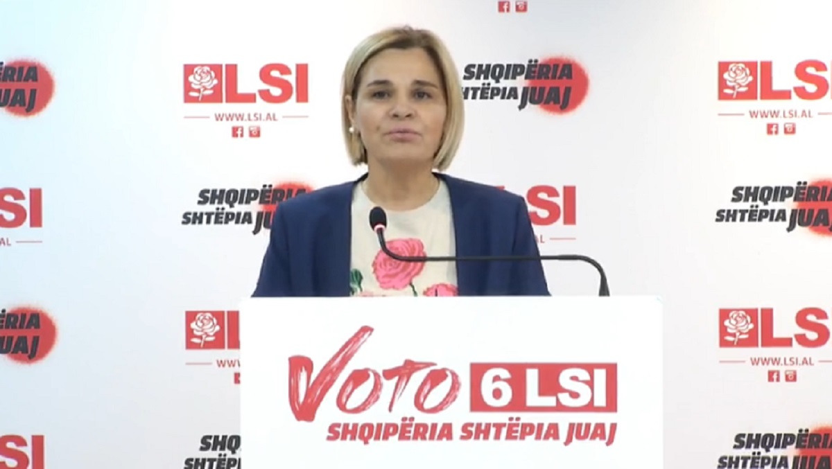 Kryemadhi: Presidenti i ri, gardian i Kushtetutës dhe i votës së lirë