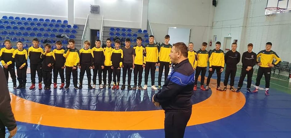 Kosova me tre garues për Kampionatin Evropian dhe Botëror të mundjes