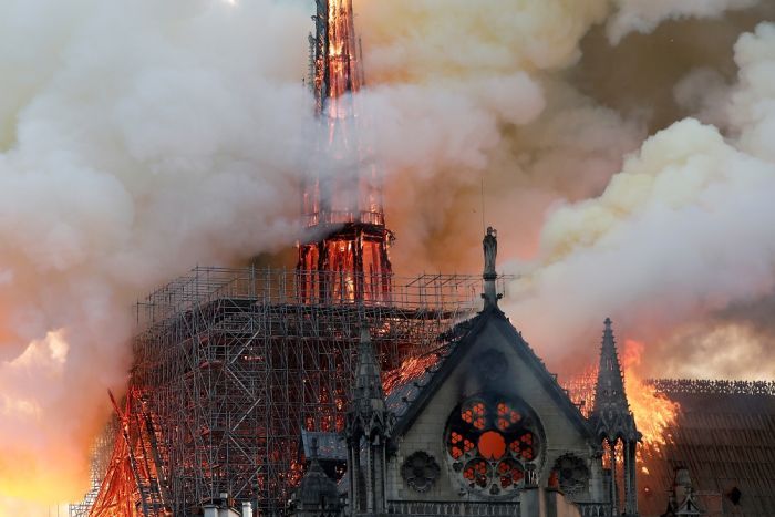 “Rilindja e Notre Dame”, rinovimi i katedrales do përfundojë në 2024