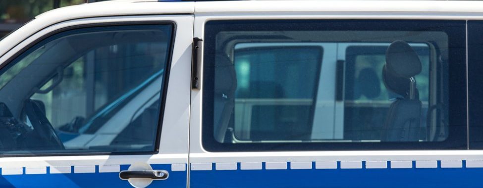 Polizei