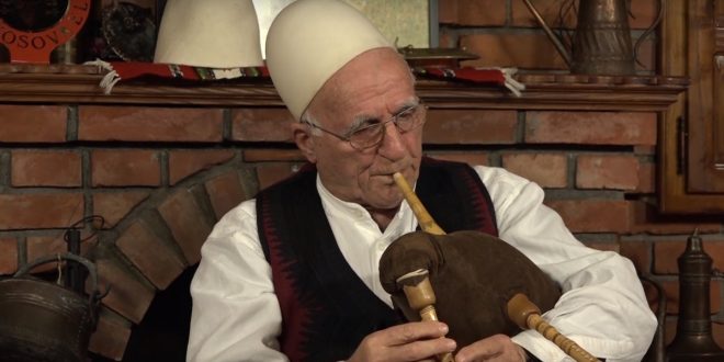 Ndërron jetë instrumentisti i njohur, Shaqir Hoti