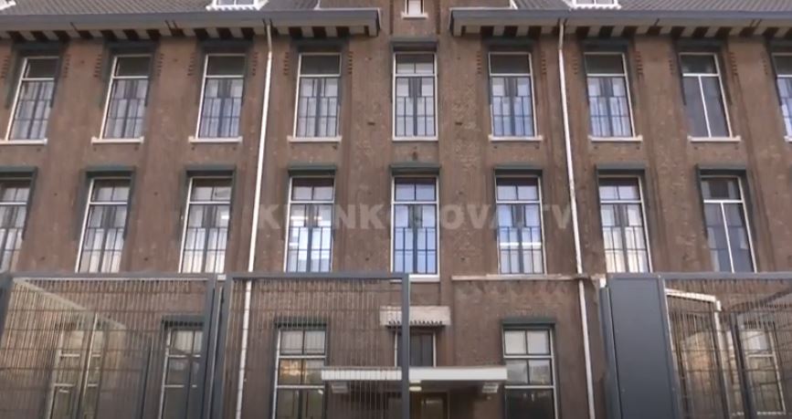 Trendafilova ia cakton Trupit Gjykues I çështjen Januzi dhe të tjerët