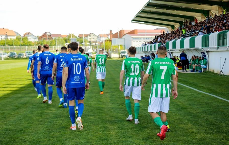 3 ndeshje spektakolare nga Superliga, spikat derbi mes Dritës dhe Feronikelit!