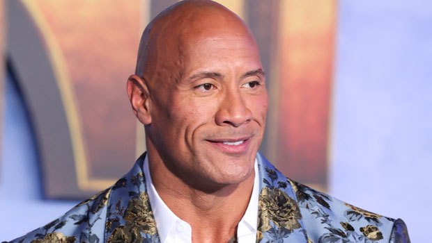 "The Rock" i gatshëm për të kandiduar për president të SHBA-së
