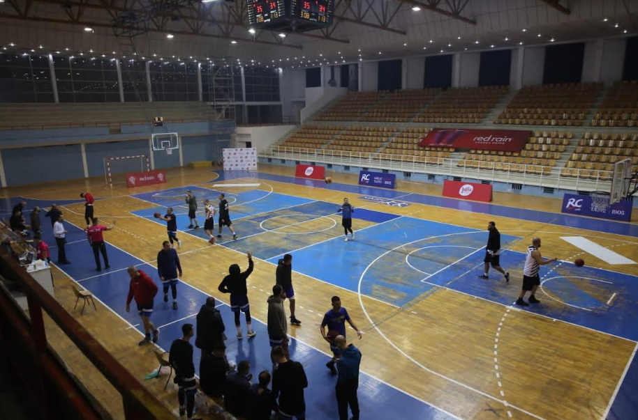 Fillon edhe Playoff-I në Ligën e Parë; Kjo ndeshje transmetohet në Artmotion