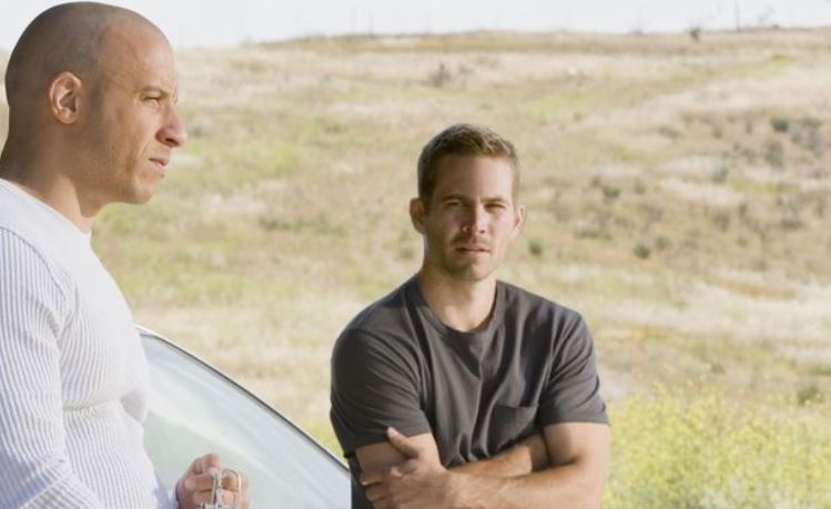 Vin Diesel thotë se Paul Walker akoma ka një ndikim të madh në "Fast and Furious"