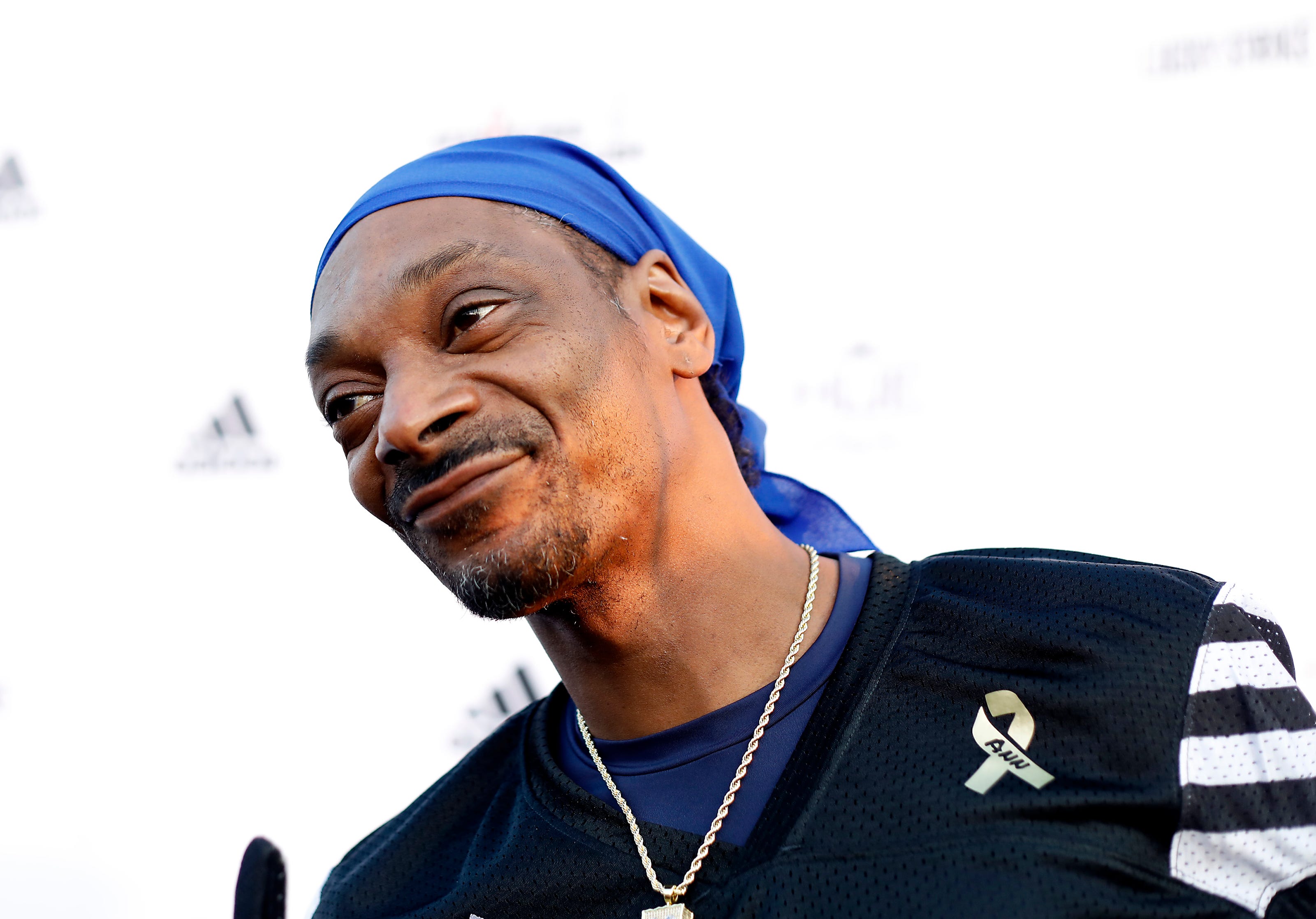 Çfarë do të bëjë Snoop Dogg në ditëlindjen e 50-të?