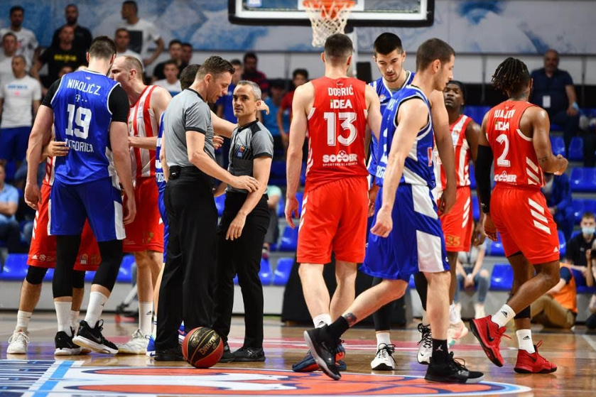 Ndeshja e pestë finale në ABA Ligë do të jetë përcaktuese për titullin kampion, ndeshja vjen ekskluzivisht në Artmotion