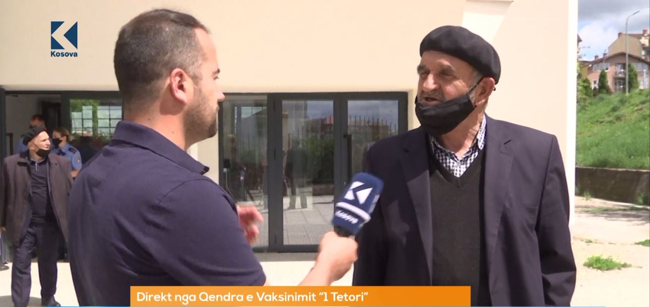 I moshuari tek "1 Tetori": S'kam pasë virus, nga tollovia dyshoj se e mora këtu (VIDEO)