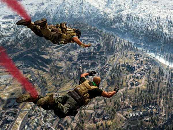 Call of Duty: Warzone ndalon mbi 500 mijë mashtrues që nga lansimi i vitit të kaluar