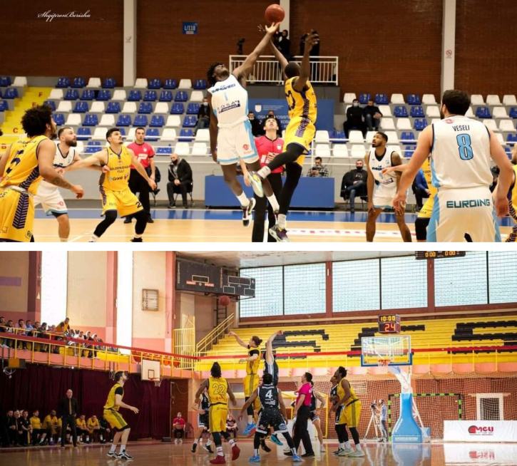 Dita vendimtare për caktimin e finalistëve të Superligës në Basketboll