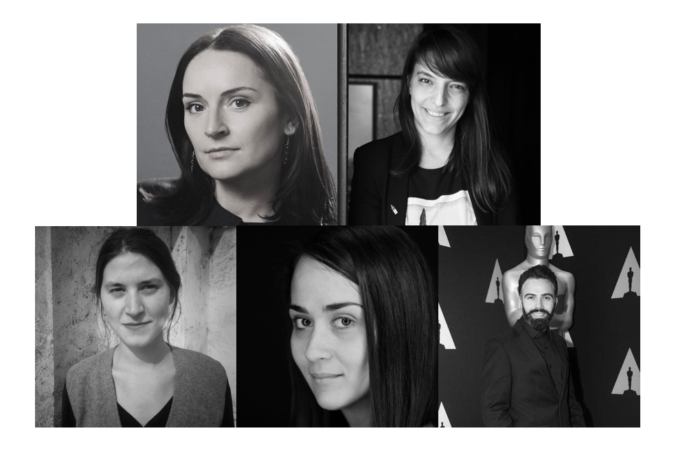 Akademisë Europiane të filmit i shtohen edhe pesë filmbërës kosovarë