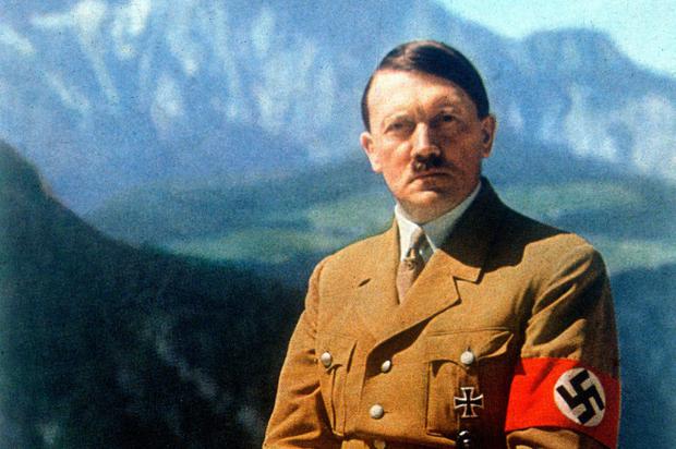 Dëshirat e “çmendura” të Hitlerit për seks