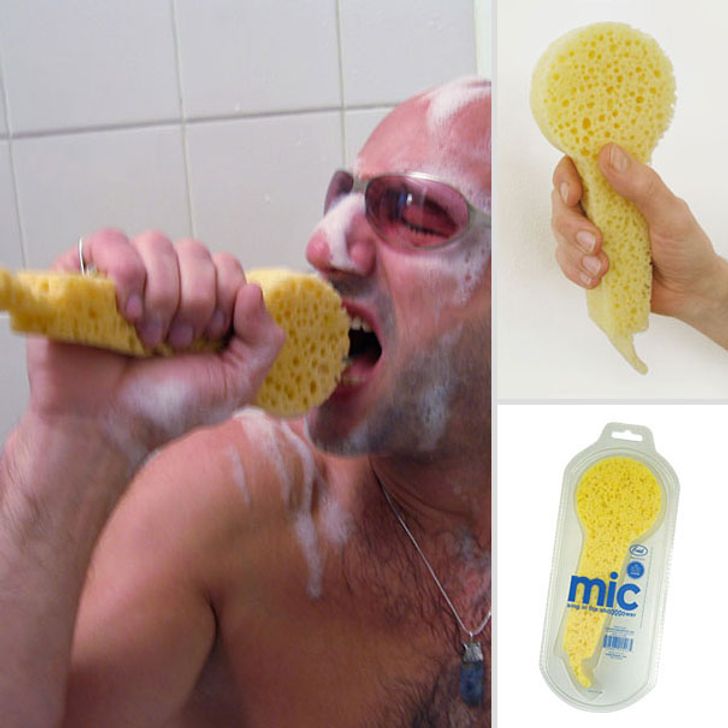 Gjërat e krijuara nga njerëzit me sens humori (FOTO)