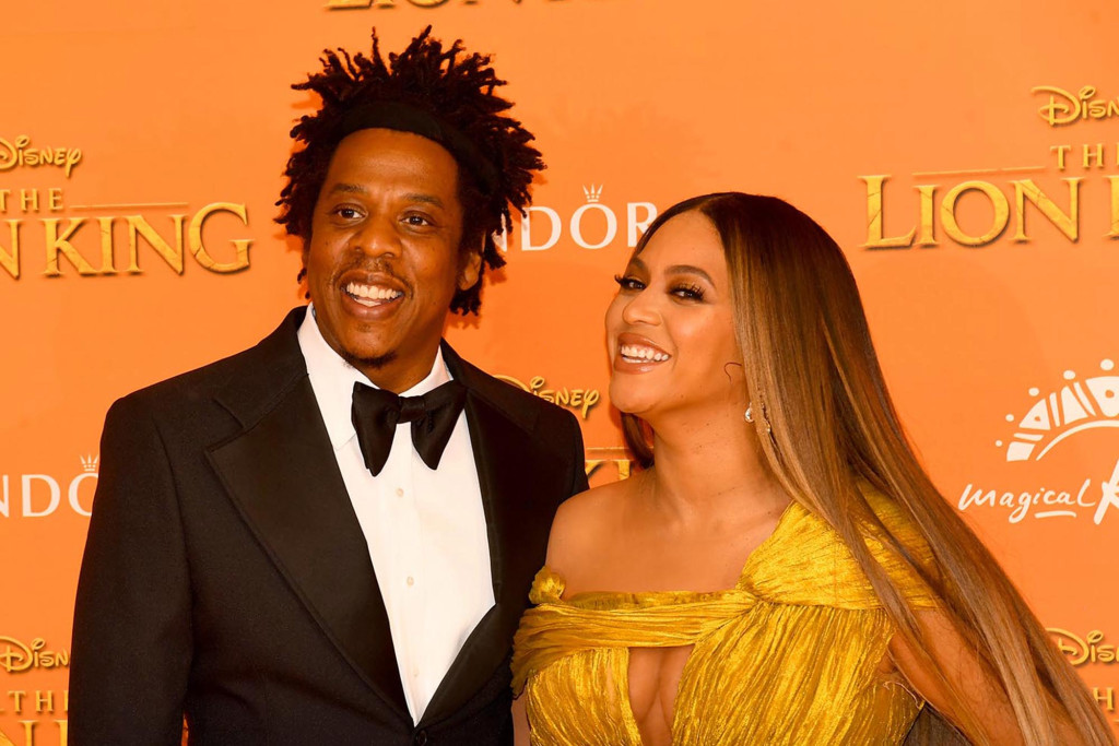 Beyoncé dhe Jay-Z blejnë veturën më të shtrenjtë ne botë? (FOTO)