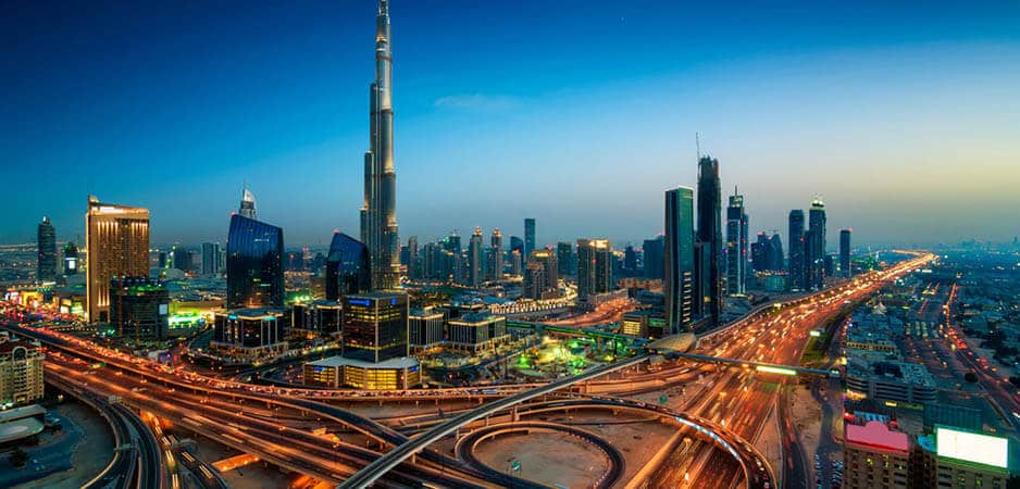 Fluksi i shitjes së shtëpive luksoze në Dubai shënon rritje marramendëse