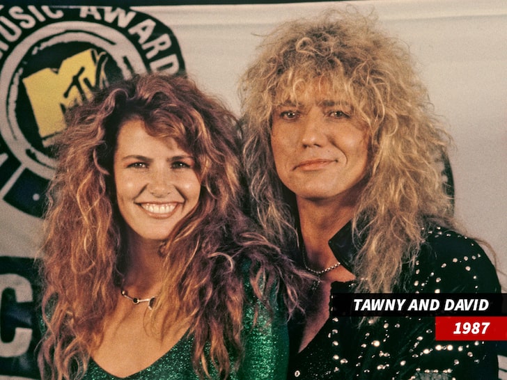 Aktorja Tawny Kitaen vdes në moshën 59 vjeçare