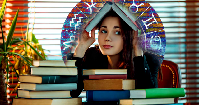 Njihuni me katër shenjat inteligjente të horoskopit!