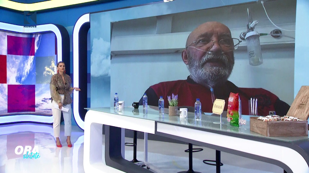 Çun Lajçi: Respekt për stafin mjekësor - gjendja e spitaleve është e mjerueshme (VIDEO)