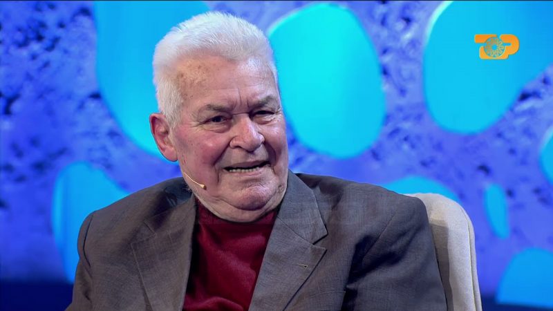 Vdes boksieri i njohur shqiptar Ahmet Golemi