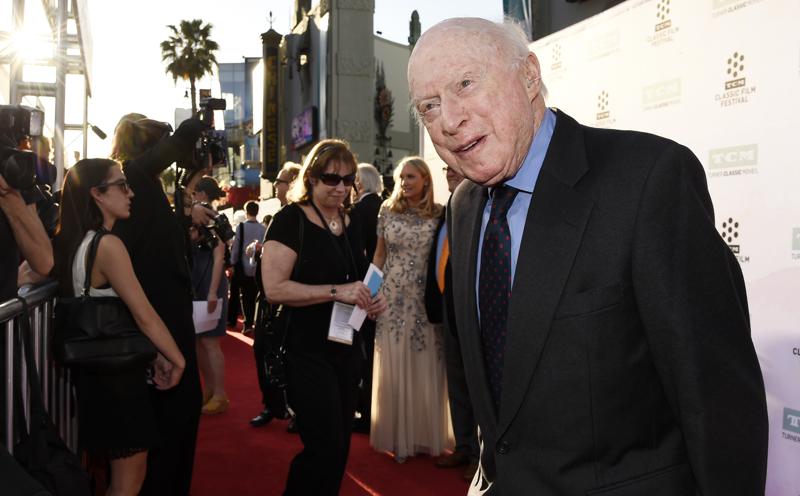 Vdes në moshën 106-vjeçare aktori Norman Lloyd