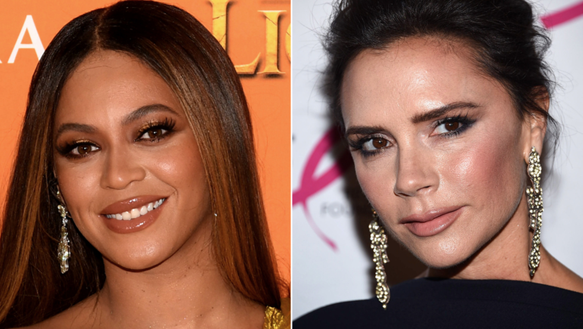 Victoria Beckham thotë se “Spice Girls” frymëzoi Beyonce-n