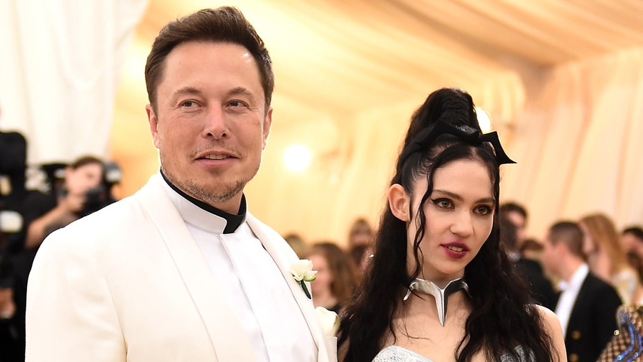E dashura e Elon Musk dërgohet në spital, përjetoi sulm paniku